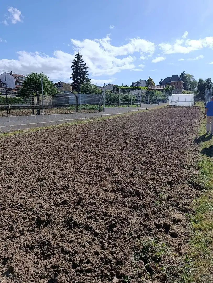 Residential land for sale in Villabalter, imagen 7