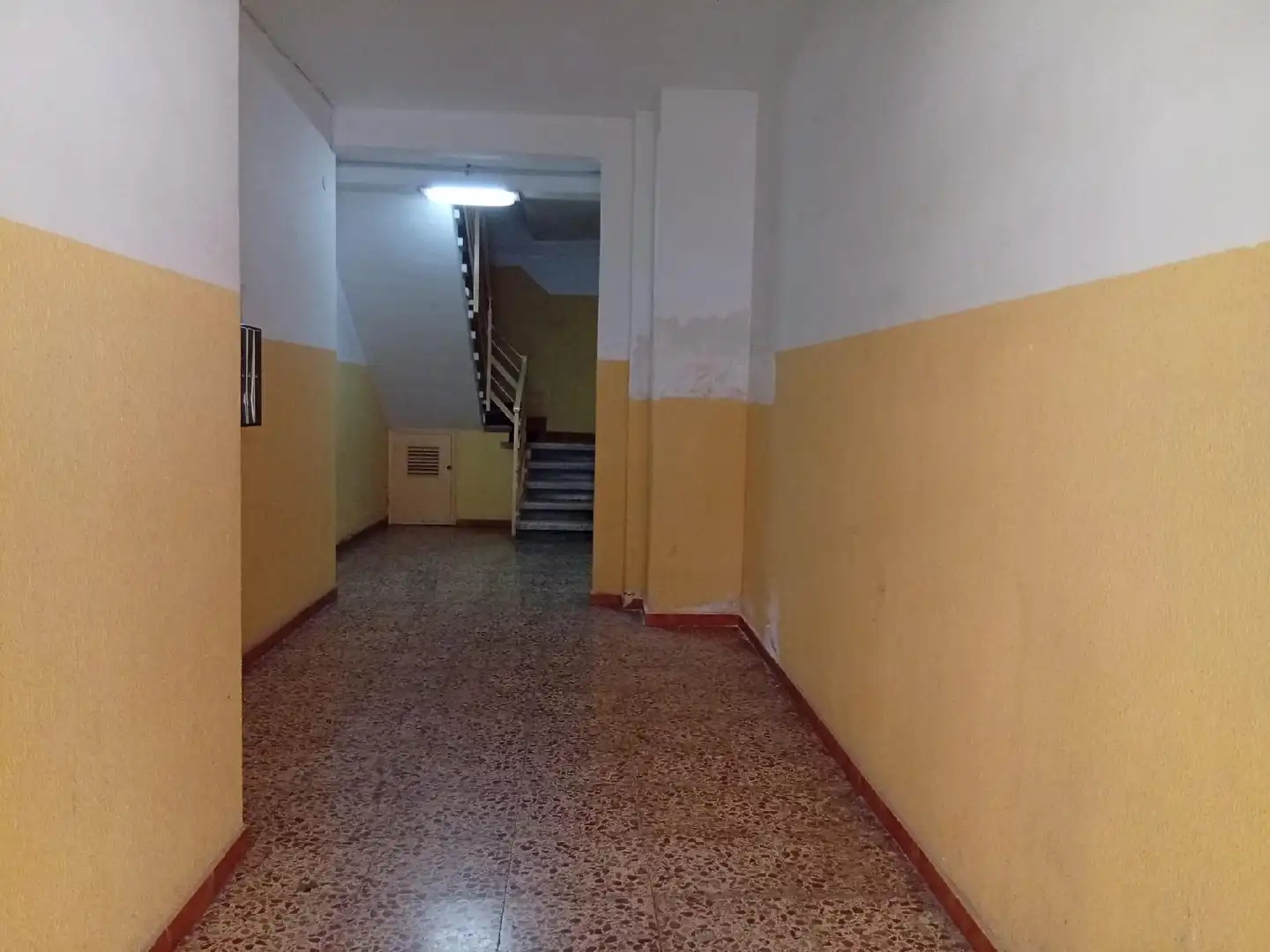 Piso en venta en Cornellà de Llobregat