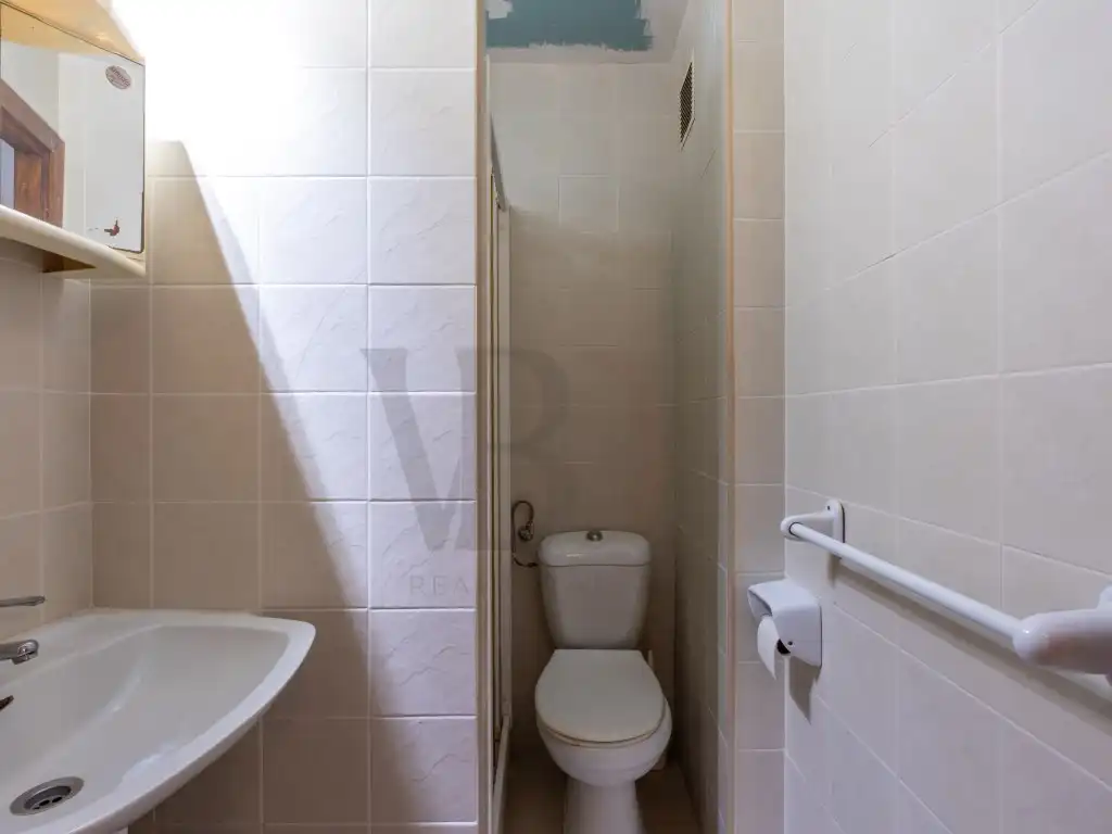 Wohnung mit Garten zum Verkauf in Avenida Pere Matutes Noguera, imagen 8