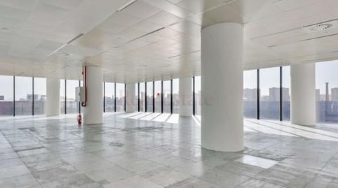 Foto 5 de Oficina de lloguer a Plaça D'europa, 40, Santa Eulàlia, Barcelona