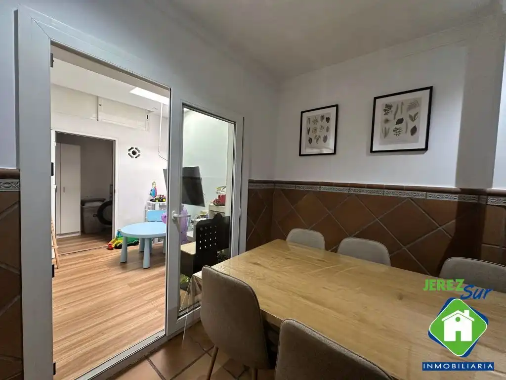 Casa a schiera in vendita a El Rocío - La Milagrosa, imagen 10