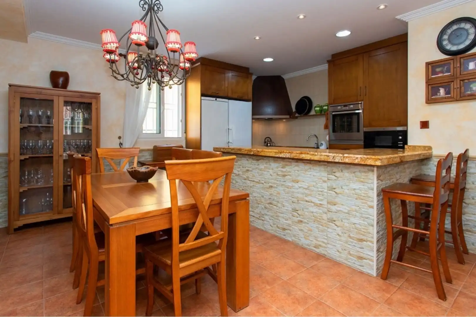 House with terrace for sale in Orihuela ciudad, imagen 4