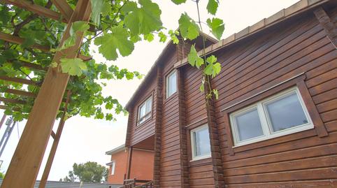 Foto 3 de Casa o xalet en venda a Els Canons - Les Orioles - Can Paulet, Barcelona