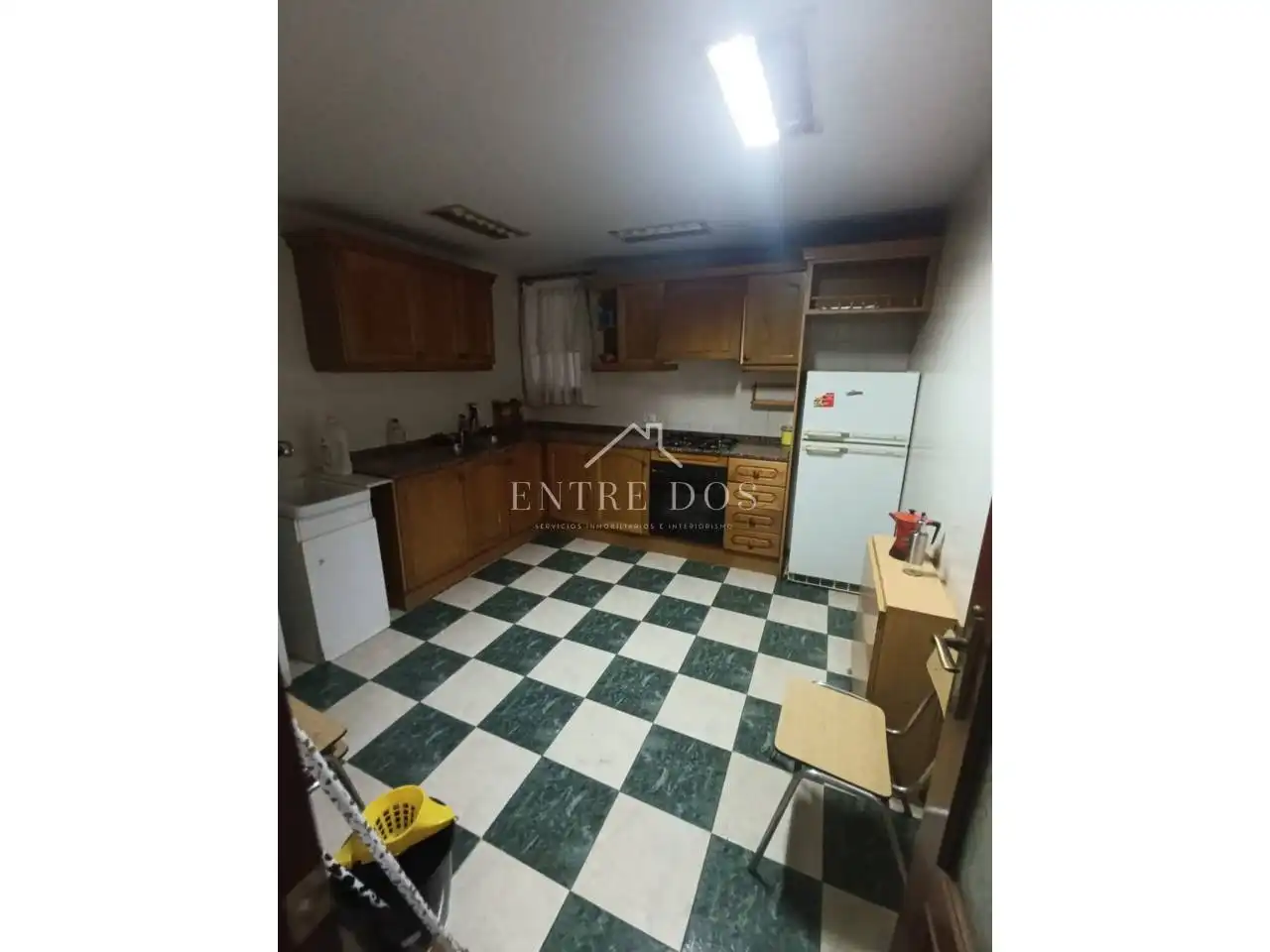 Flat with terrace for sale in Lluís Vives, imagen 4