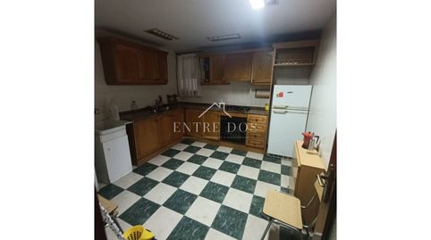 Foto 4 de Piso en venta en Lluís Vives, Llombai, Burriana / Borriana