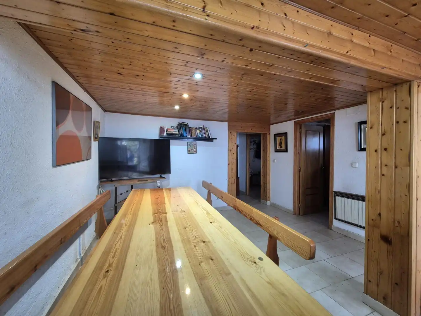 Maison avec jardin à vendre à Valle de Mena, imagen 5