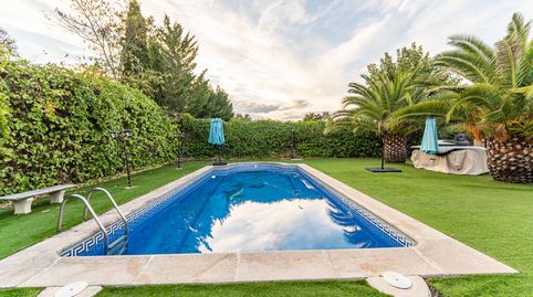 Photo 5 of Houses for sale in Calle Fuente Roque, Sevilla la Nueva, Madrid