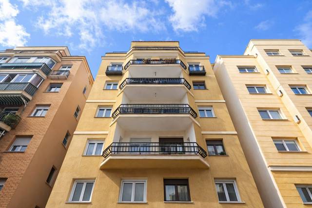 Piso en Alquiler en Fuente del Berro