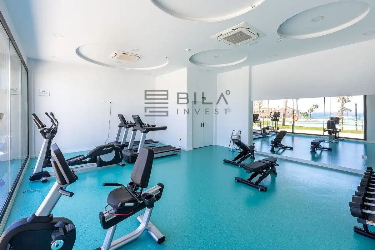 Appartement avec piscine à vendre à Santa Barbara Heights, imagen 32