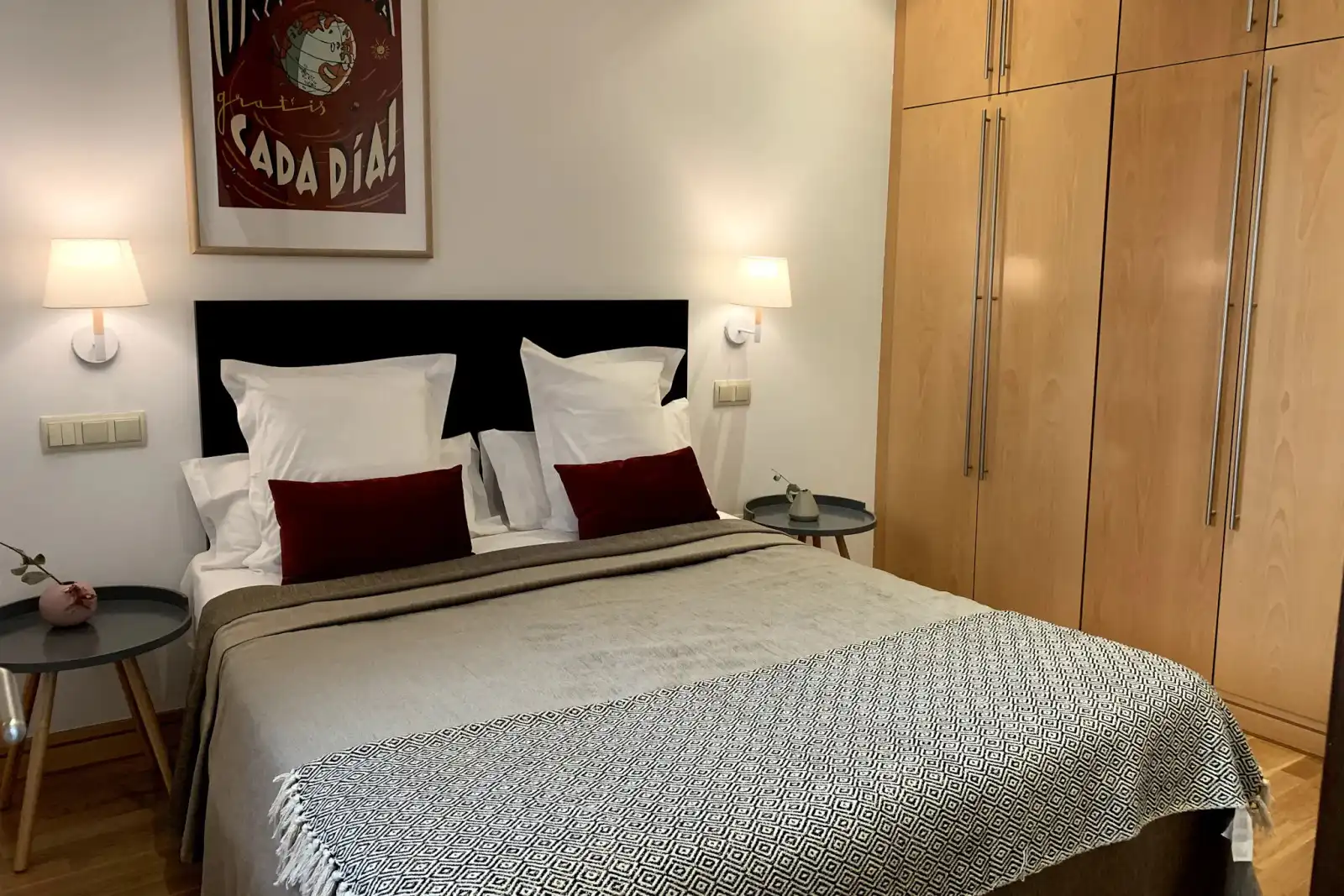 2 hab, 70m² en Justicia - Chueca, Centro, Madrid - Image 4