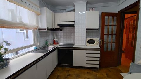 Foto 2 de Piso de alquiler en Rúa Da Coruña, Plaza Industria, Vigo
