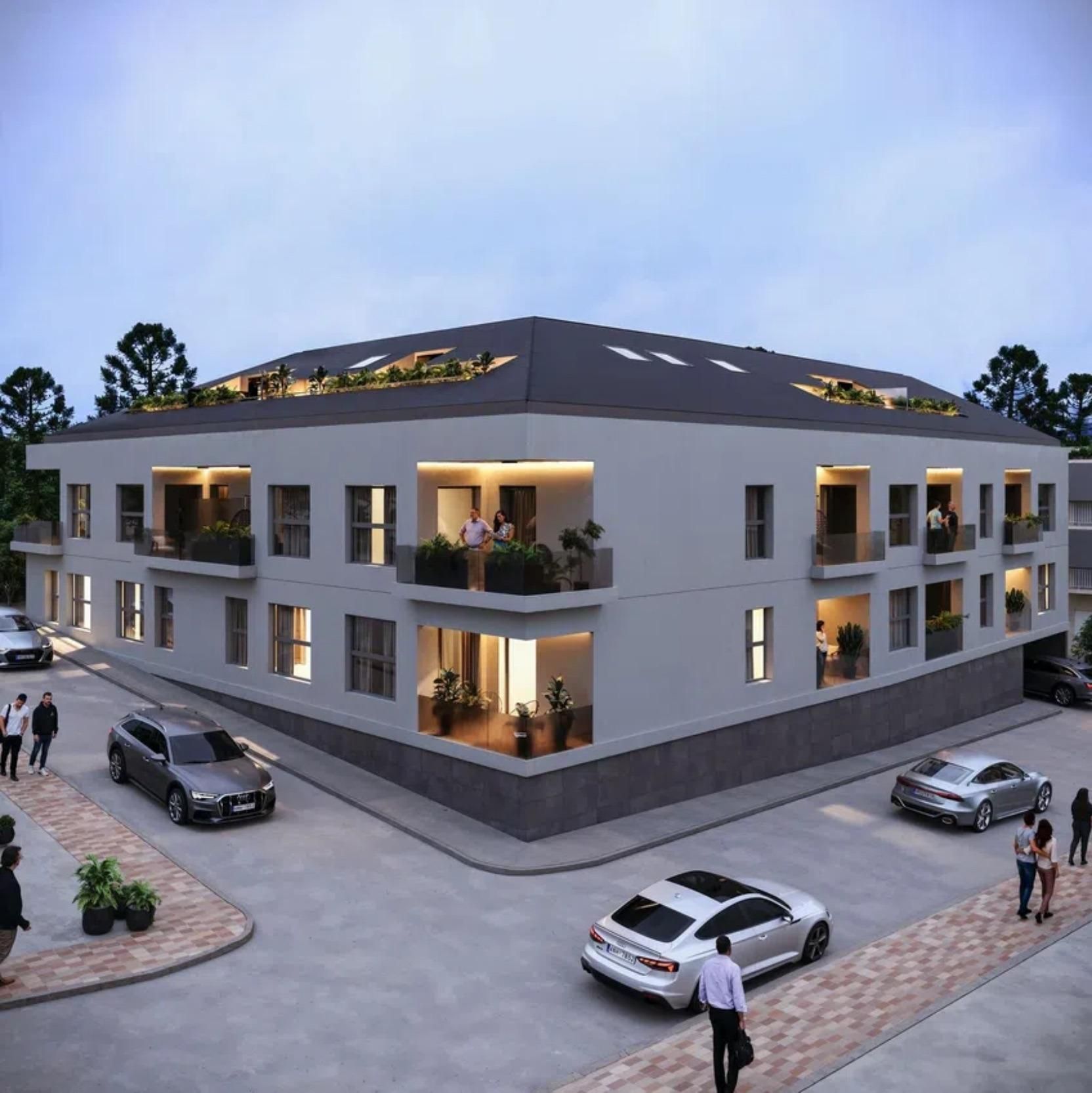 Apartamento en venta en Los Pacos, Fuengirola
