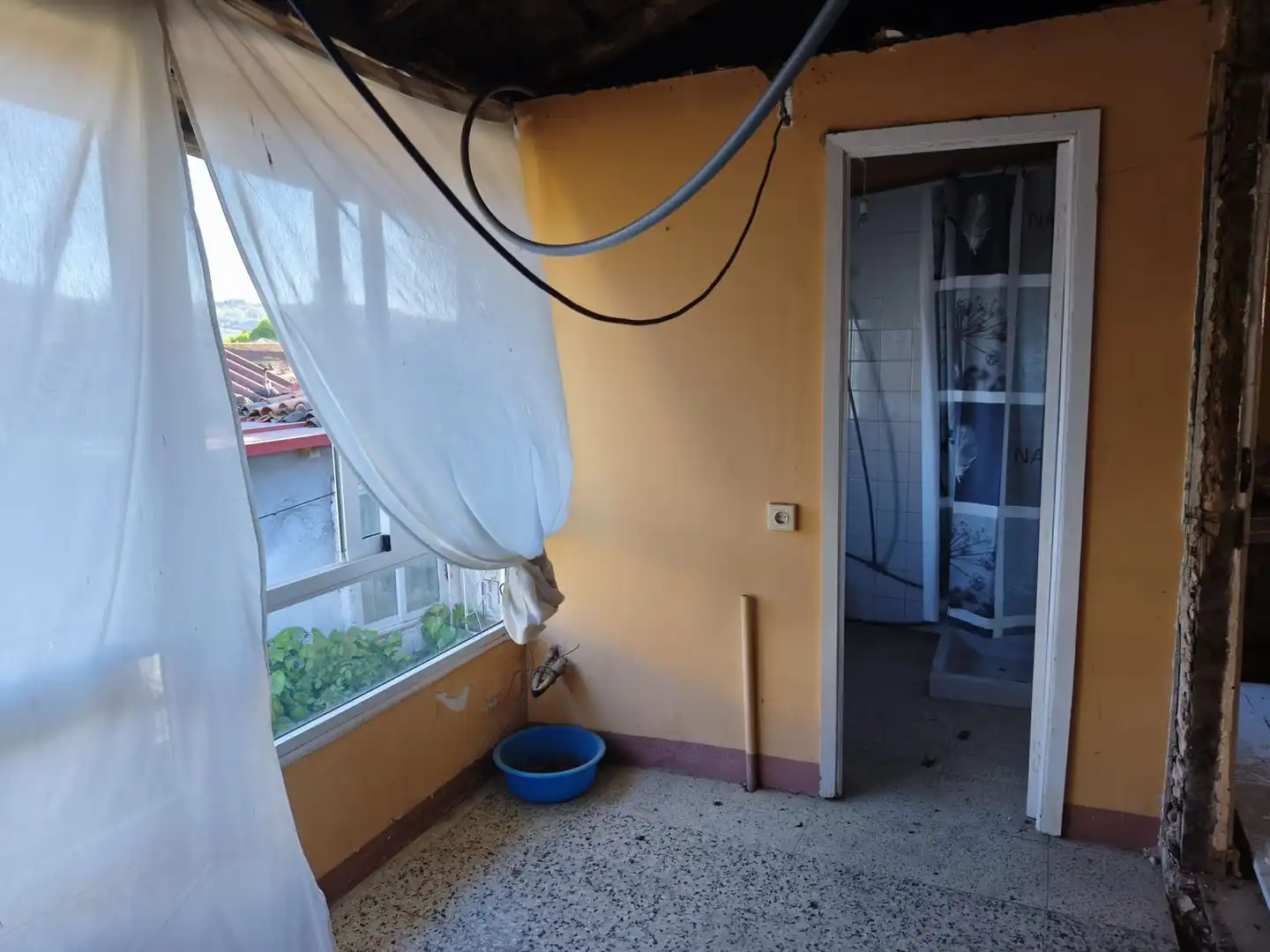 Casa rustica in vendita a Aldea lugar cimadevila, imagen 9