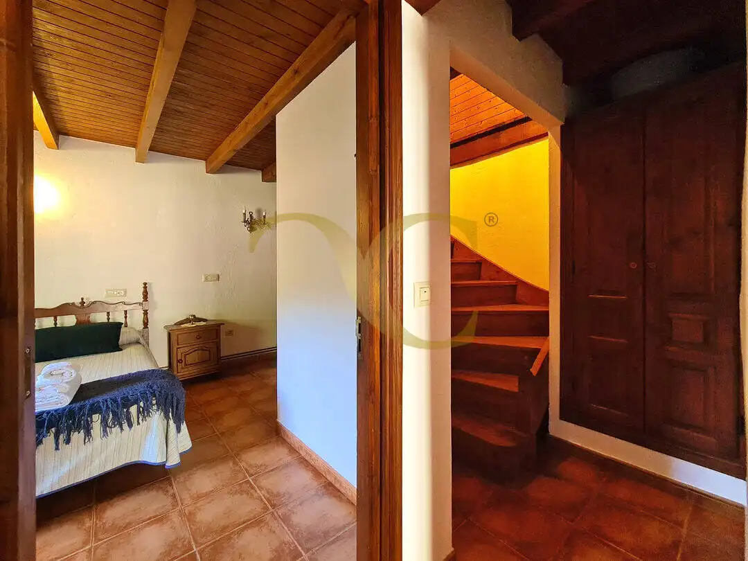 Casa o xalet en venda en Peñamellera Alta amb Calefacció, Jardí privat i Terrassa