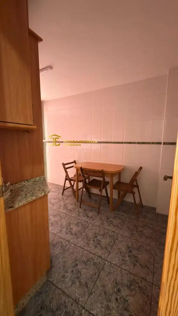 Esszimmer von Wohnung zum Verkauf in Puerto Lumbreras mit Klimaanlage, Möbliert und Balkon