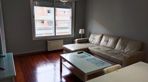 Foto 5 de Piso de alquiler en Fátima, Vigo