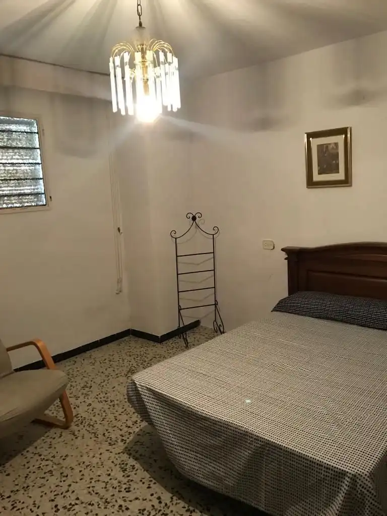Bedroom of Country homes for sale in Villanueva de Algaidas  with Storage room