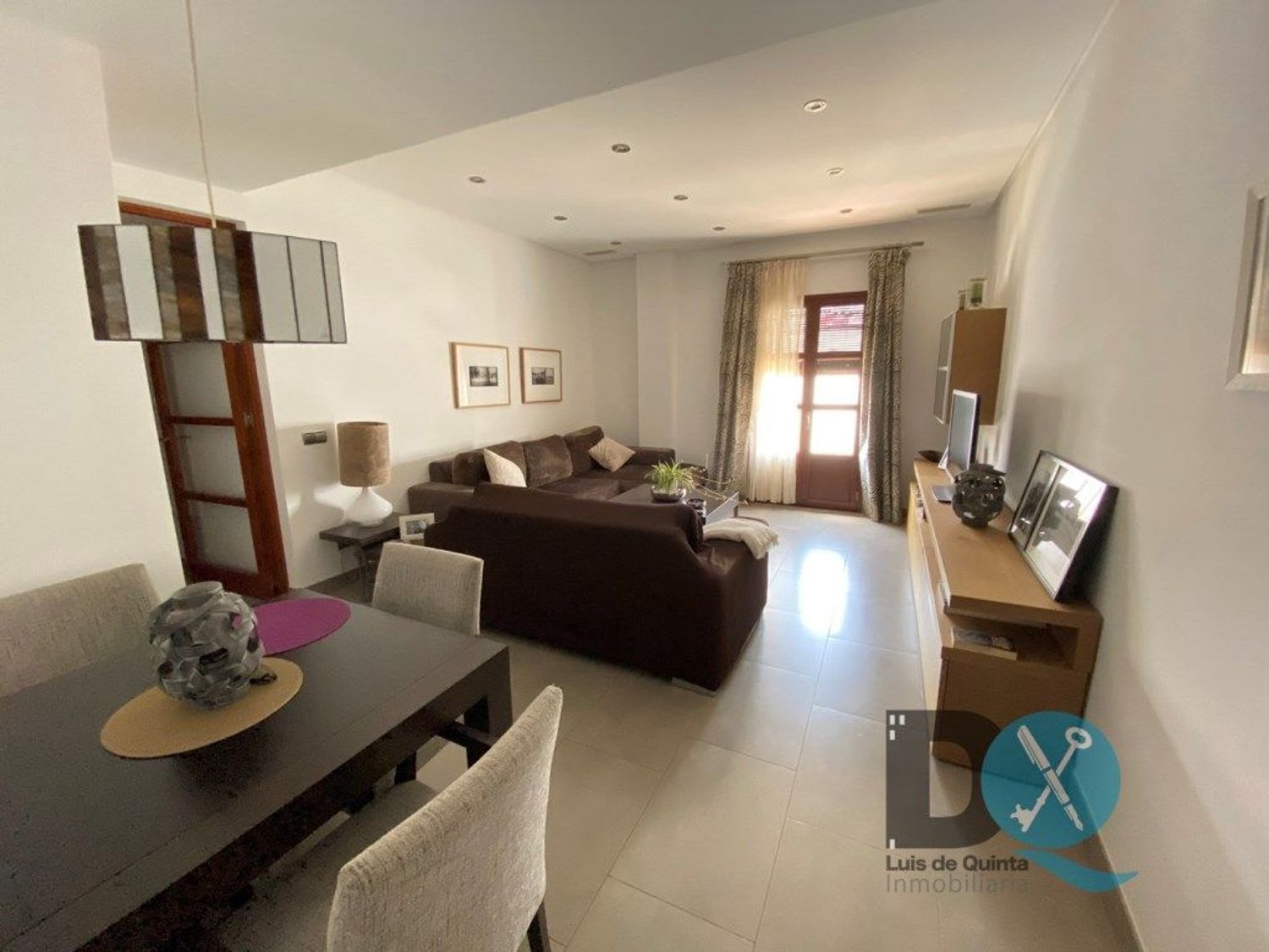 Flat for sale in Centro