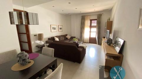 Foto 3 de Pis en venda a Centro, Sevilla