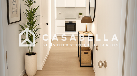 Foto 2 de Pis de lloguer a Esteban Ballester, Beteró, Valencia