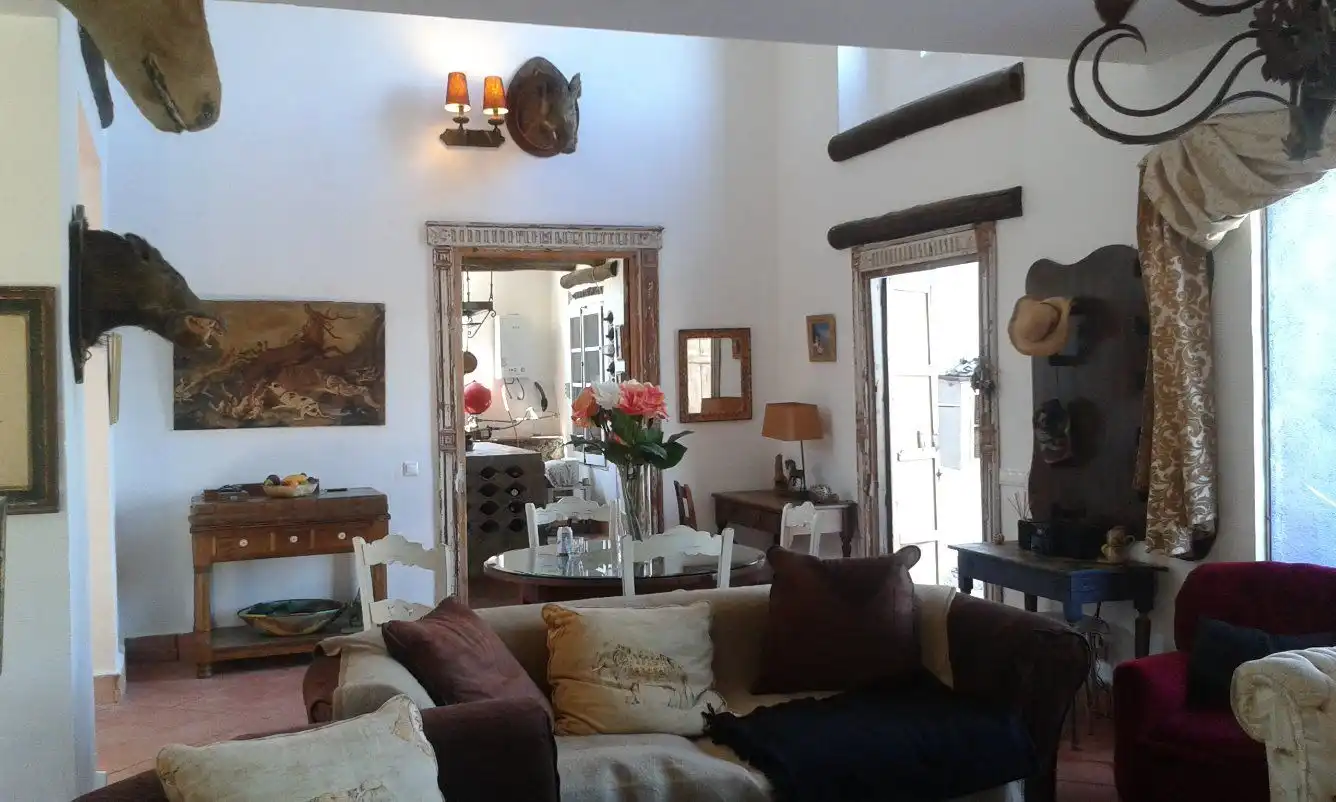 Casa rústica en venda a Huelma, imagen 7