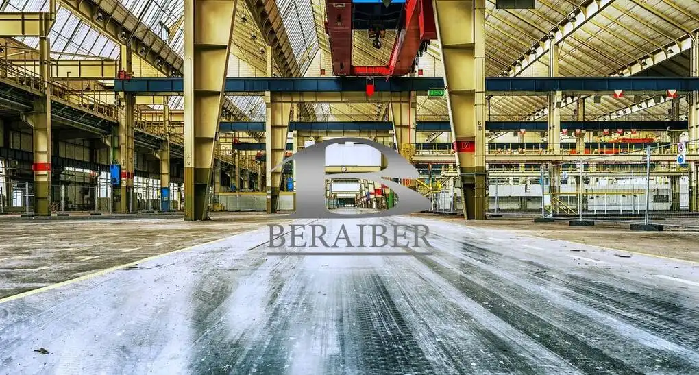 Außenansicht von Fabrik Grundstücke zur Miete in Asilo - Rebonza - Urbinaga