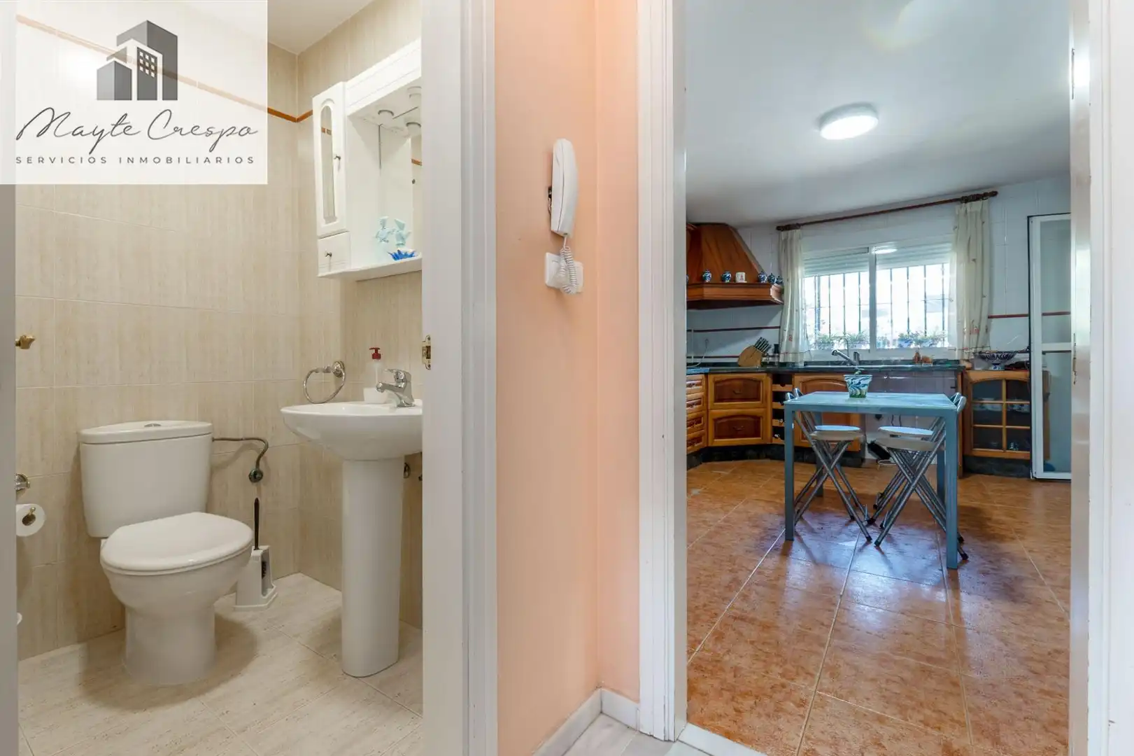 Casa con piscina en venta en Calle LANZAROTE, imagen 14