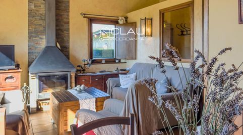 Foto 4 von Einfamilien-Reihenhaus zur Miete in Rue Du Puigmal, 15, Sainte - Léocadie, Cerdanya Francesa