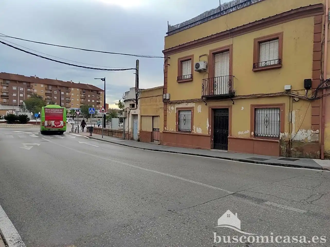 Nau industrial en venda a Andrés Segovia, imagen 3