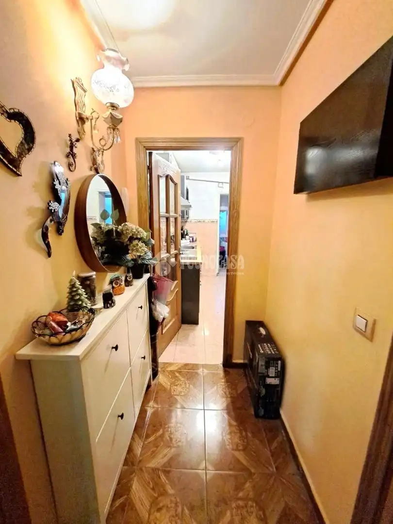 Piso en venta en Parla con Aire acondicionado