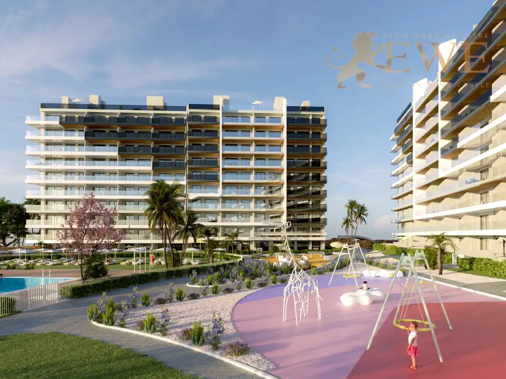 Apartment zum Verkauf in Avenida Olas De Las, imagen 11