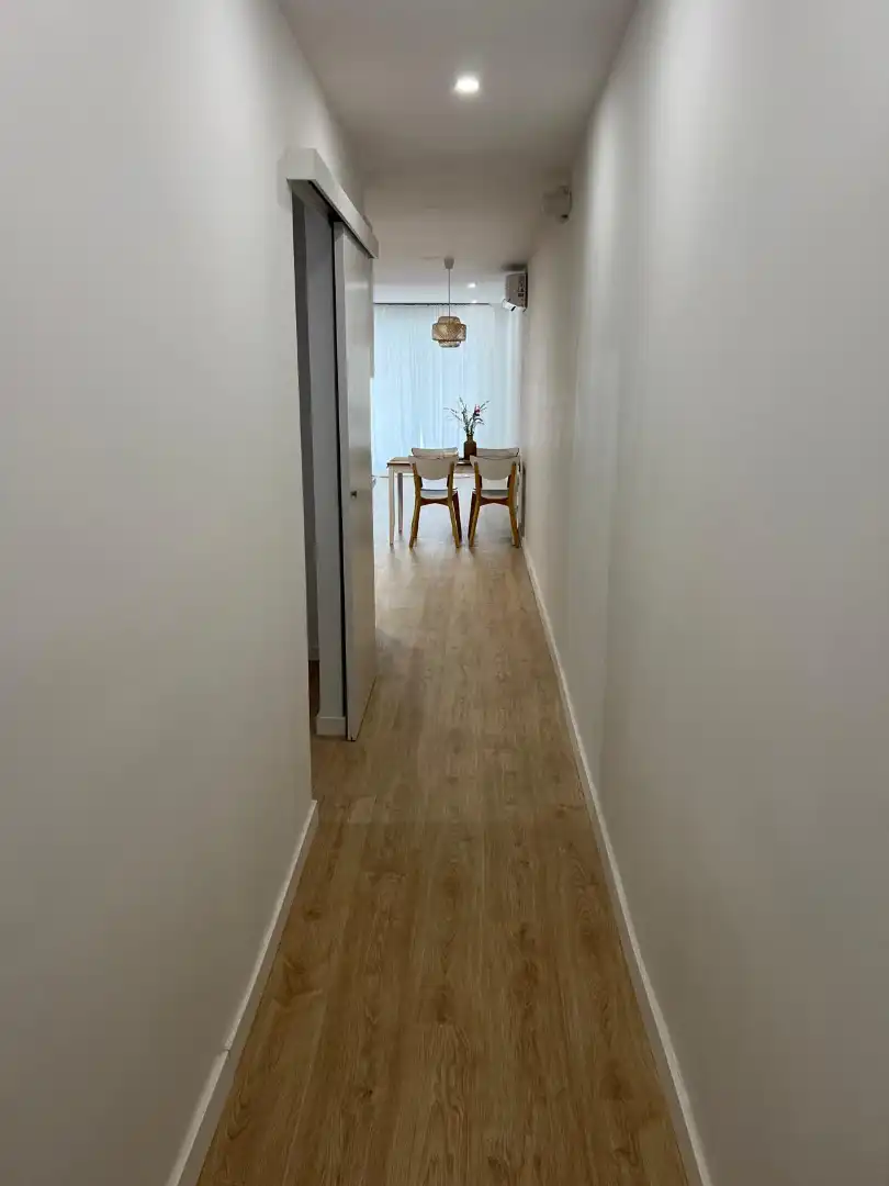 Planta baixa en venda en Font Verda