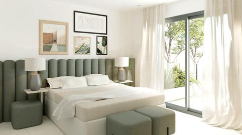 Foto 4 de Casa adosada en venda a Monte y Mar, Santa Pola