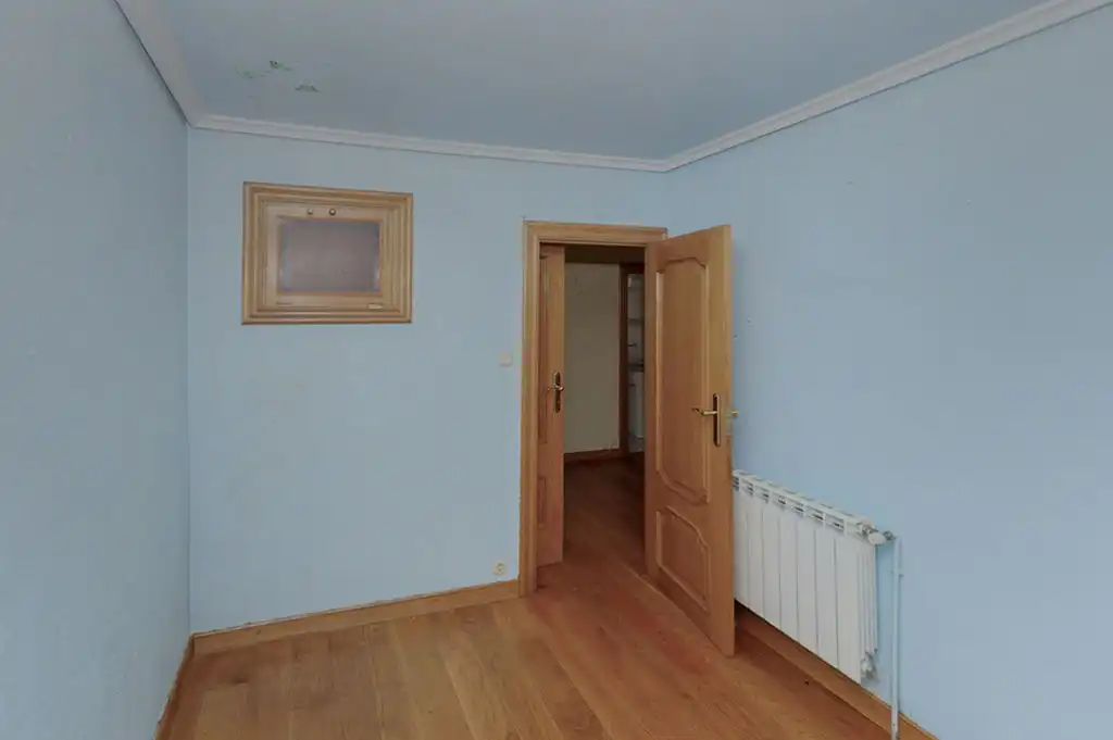 Casa adosada en venta en C/ Valdizarbe, Añorbe