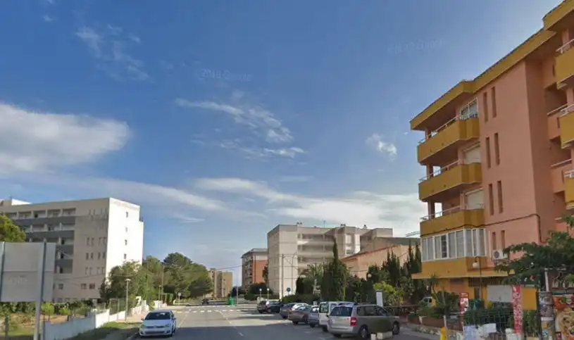 Wohnung zum Verkauf in Carretera BARCELONA 107
