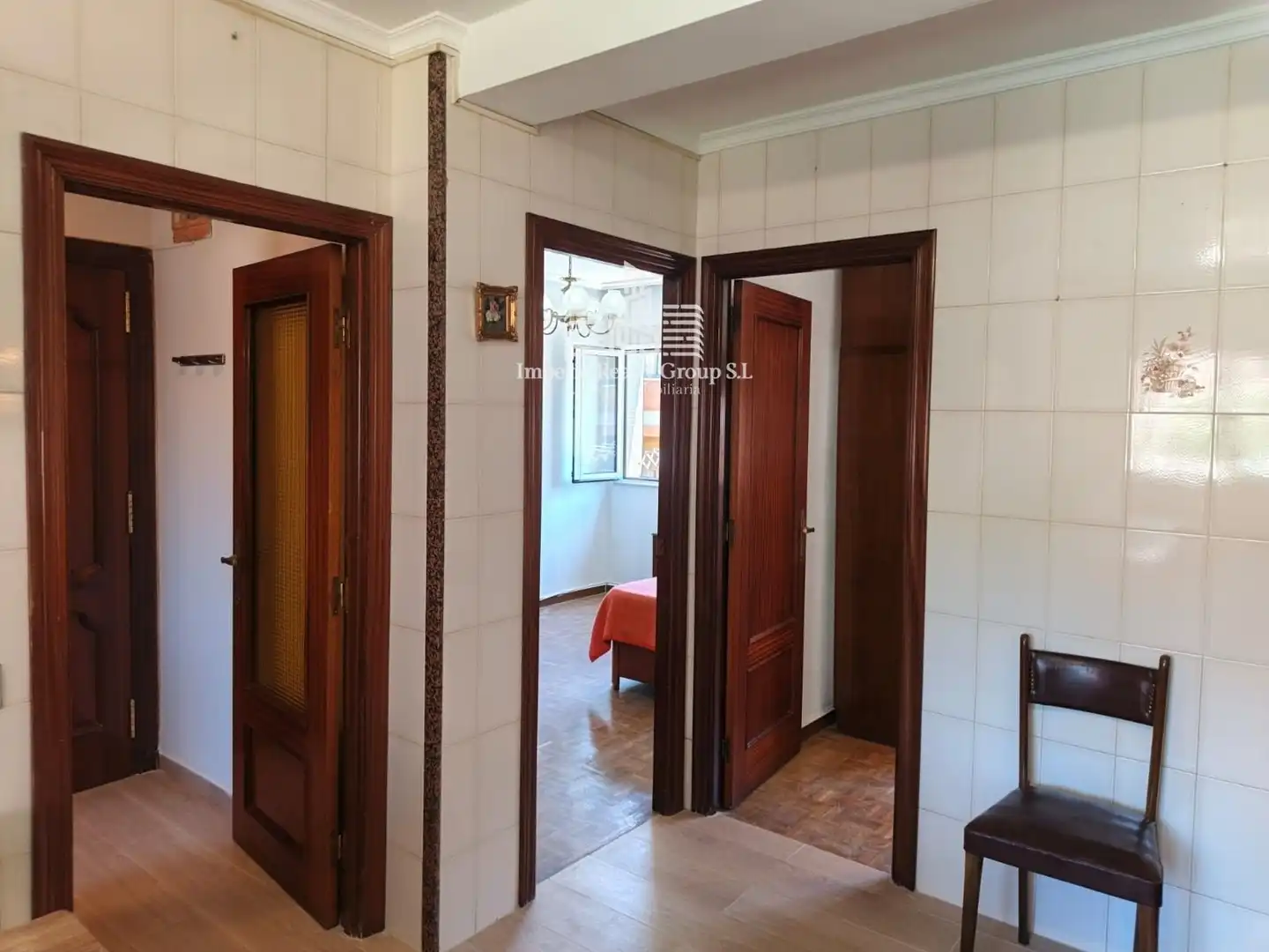 Piso de alquiler en N/A, Sama