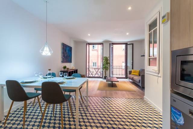 Ático en Venta en Barri Gòtic