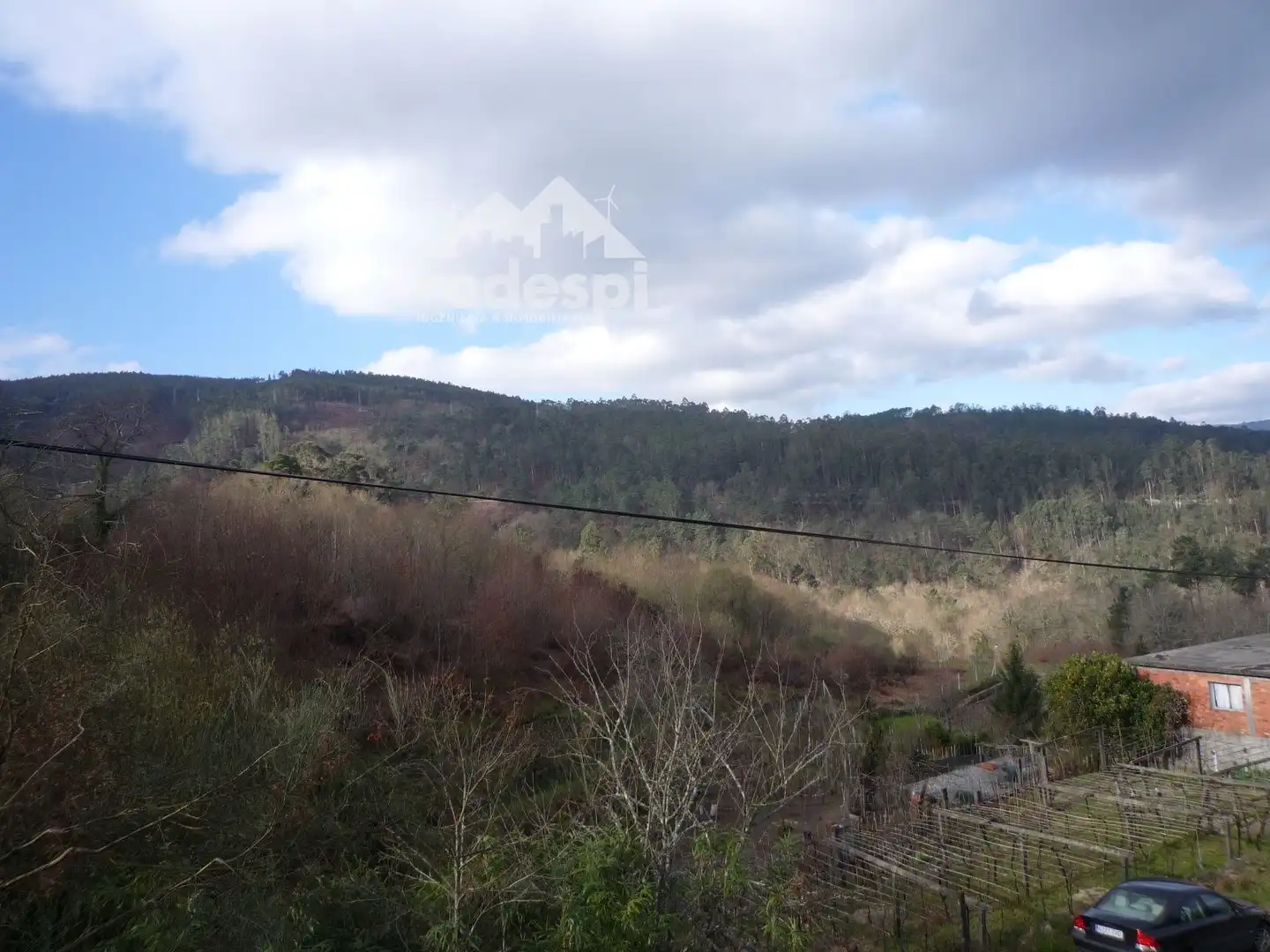 Lands and plots for sale in Mondariz, imagen 2