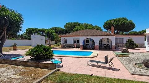 Foto 5 de Casa o xalet en venda a Los Franceses – La Vega, Chiclana de la Frontera