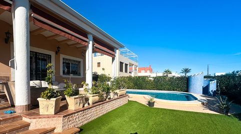 Foto 3 de Casa o chalet en venta en N/a, -1, Cañada del Molino, Torrevieja