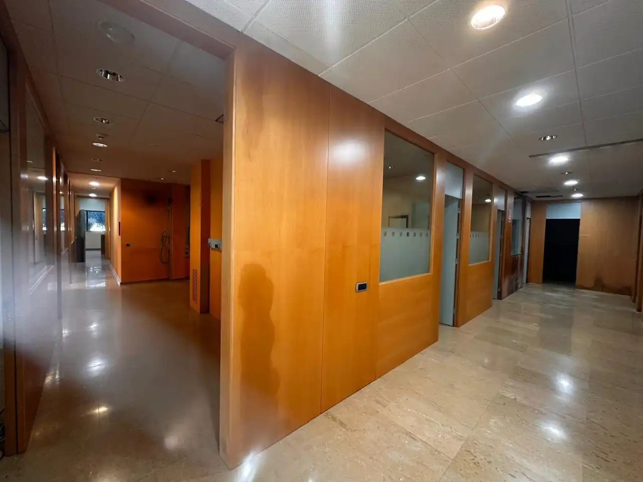 Local comercial de lloguer a JOSEP UMBERT I VENTURA, imagen 29