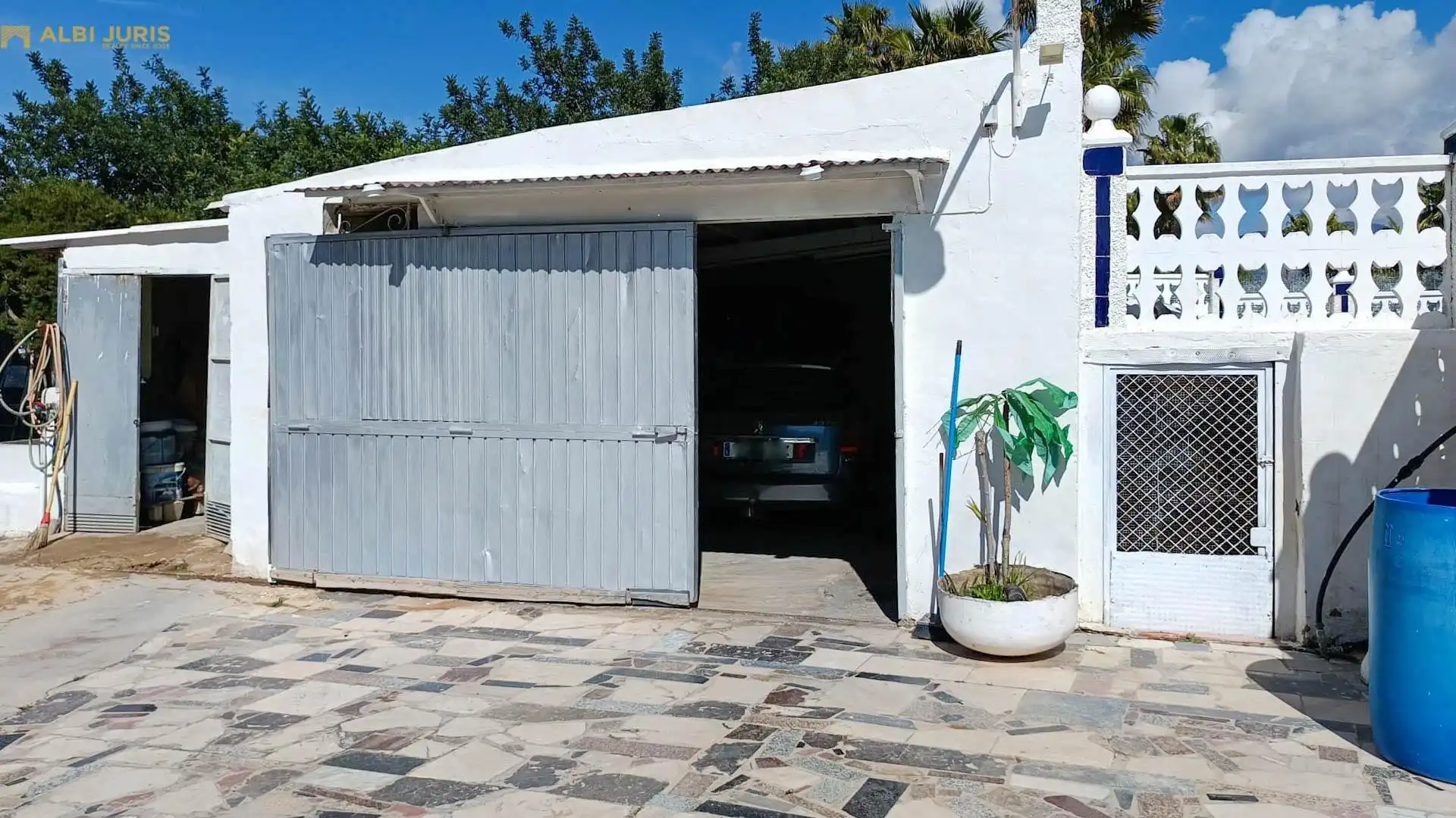 Maison avec piscine à vendre à Albatera, imagen 22