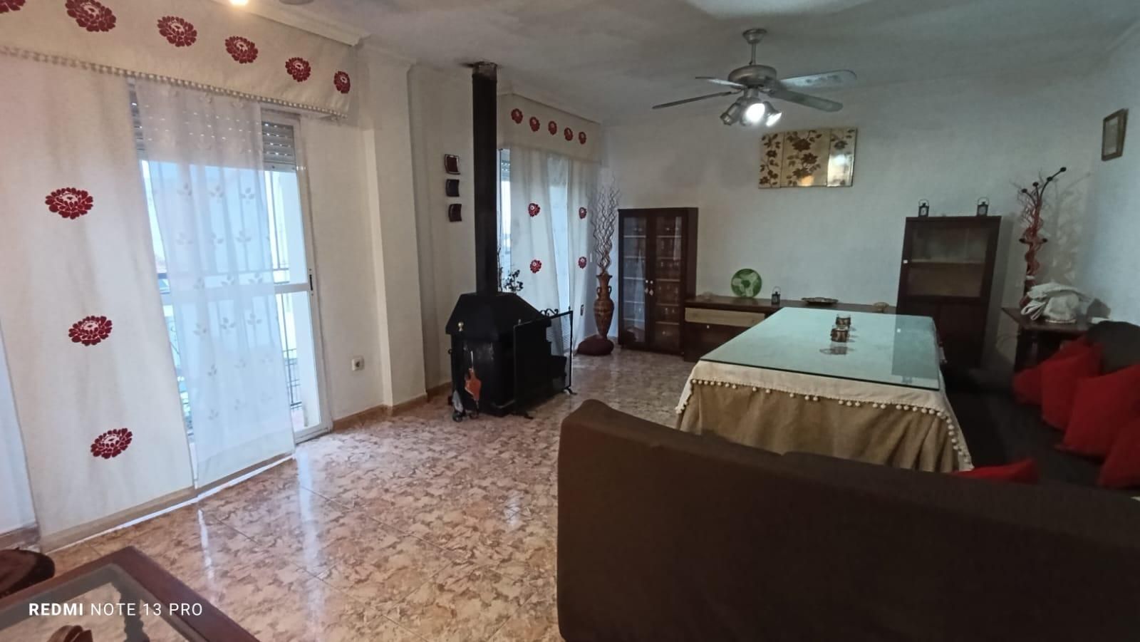 Flat to rent in Obejo
