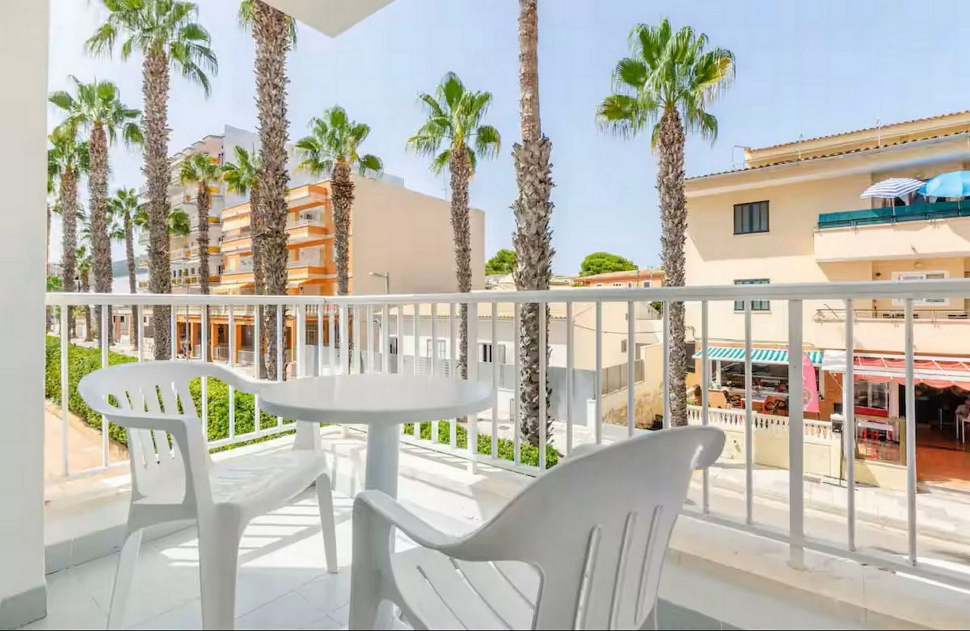 Apartament de lloguer a S'Arenal