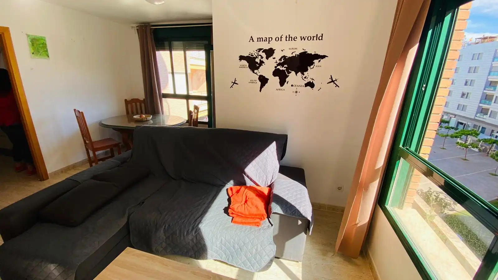 Appartement avec ascenseur à louer à Puerto, imagen 4