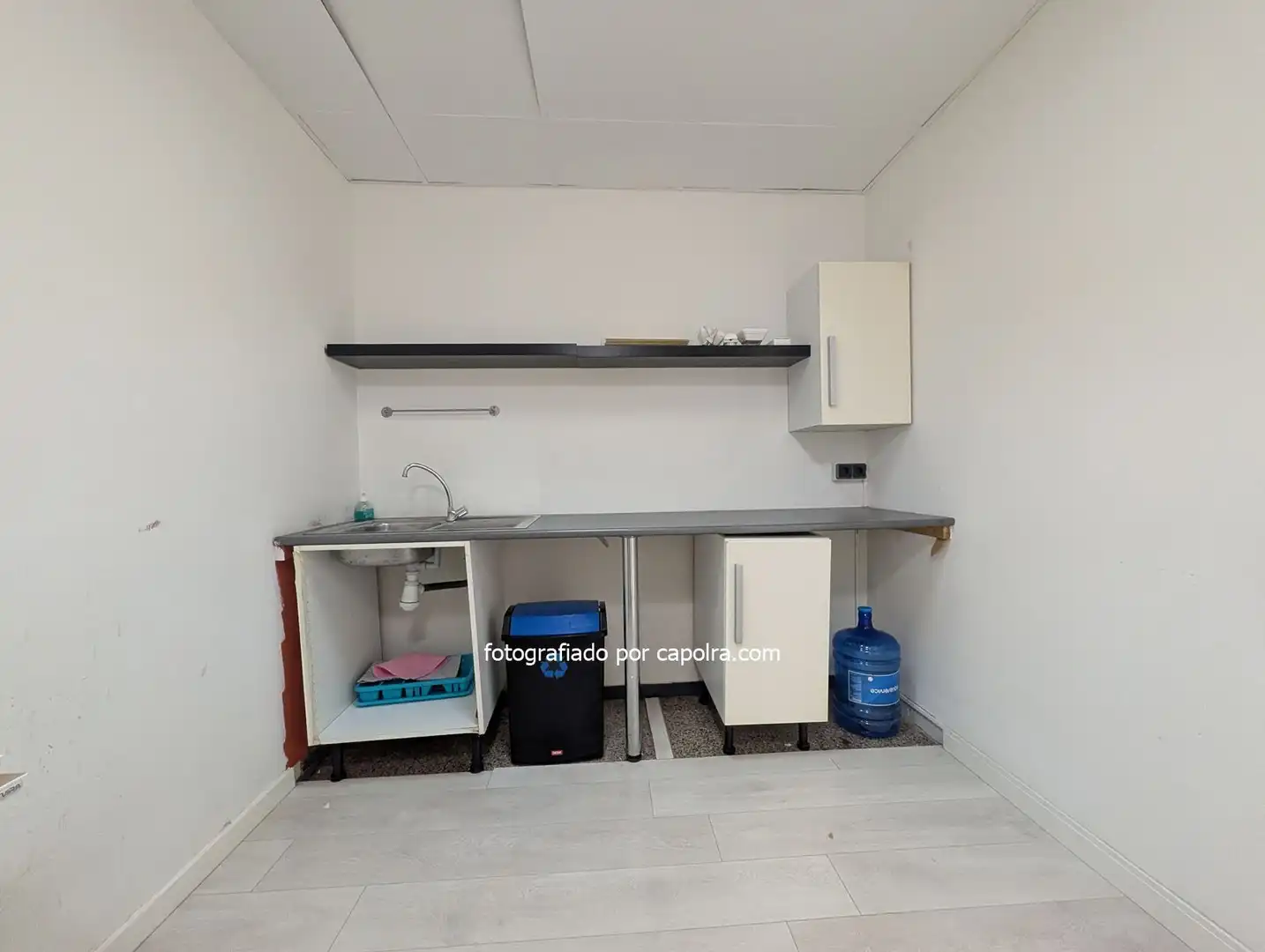 Office for rent in guitard, 45, Barri de les Corts
