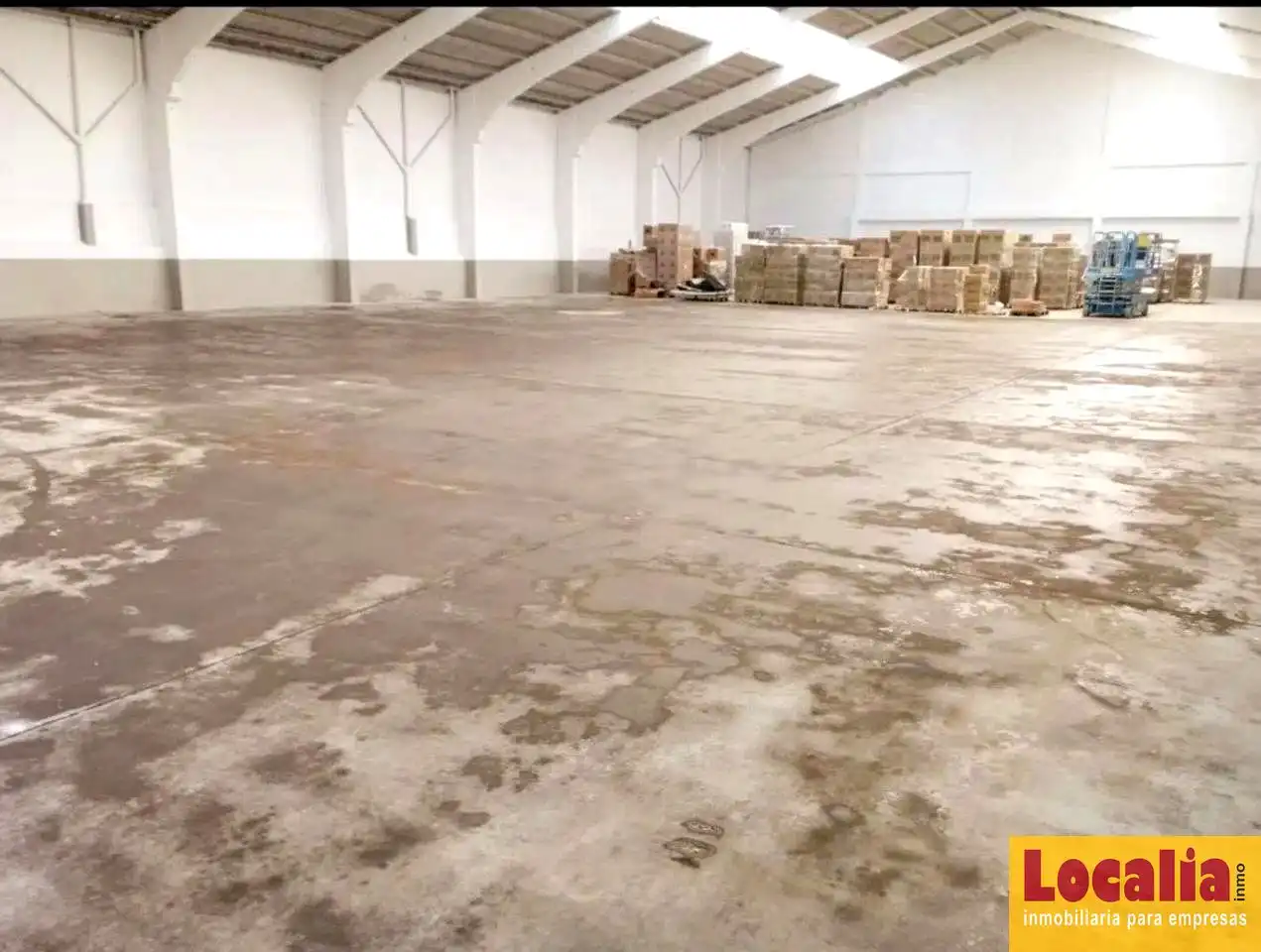 Industrial building for sale in Maliaño