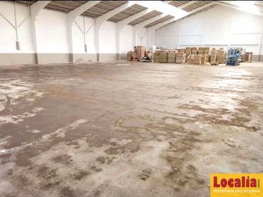 Nave industrial in vendita a Maliaño