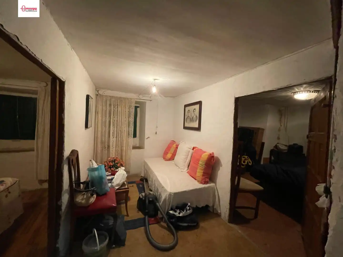 Casa o chalet en venta en Valle de Santibáñez