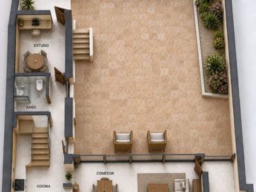 Casa en venta en Carmona